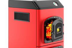 Bawtry solid fuel boiler costs