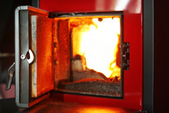 solid fuel boilers Bawtry